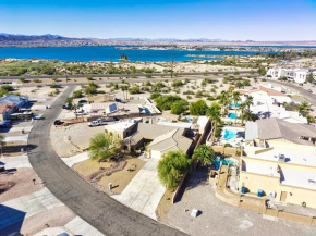 Villa La Isla PANORAMIC VIEWS, Outdoor Kitchen, sleeps 16